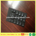 2014 JK-16-33 high quality low price for custom made silicone keypad,numeric keypad lcd